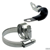 Fascette Stringitubo in Acciaio Inox