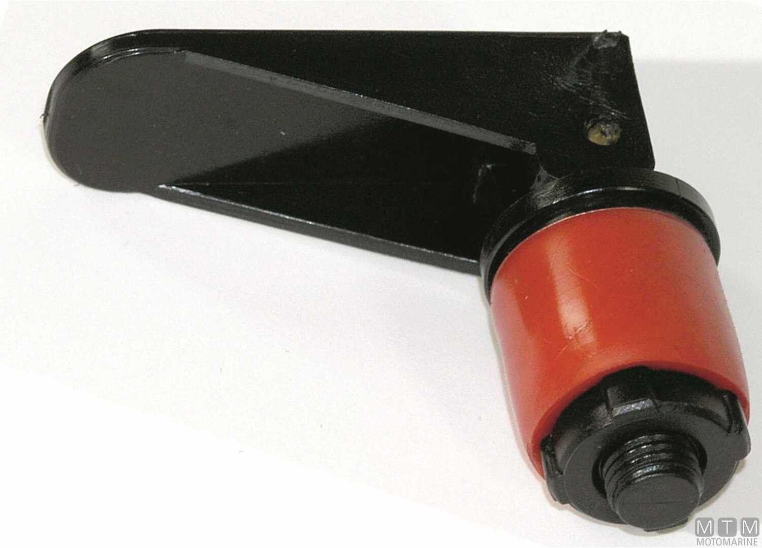 Image Tappo a Espansione Regolabile D22.7<25MM