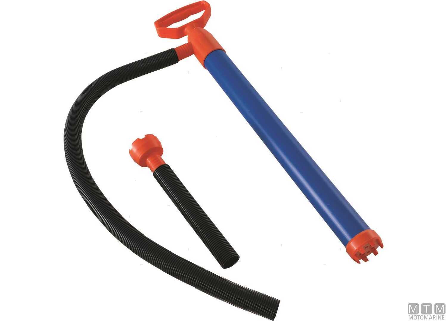 Image Pompa Manuale di Sentina l35cm