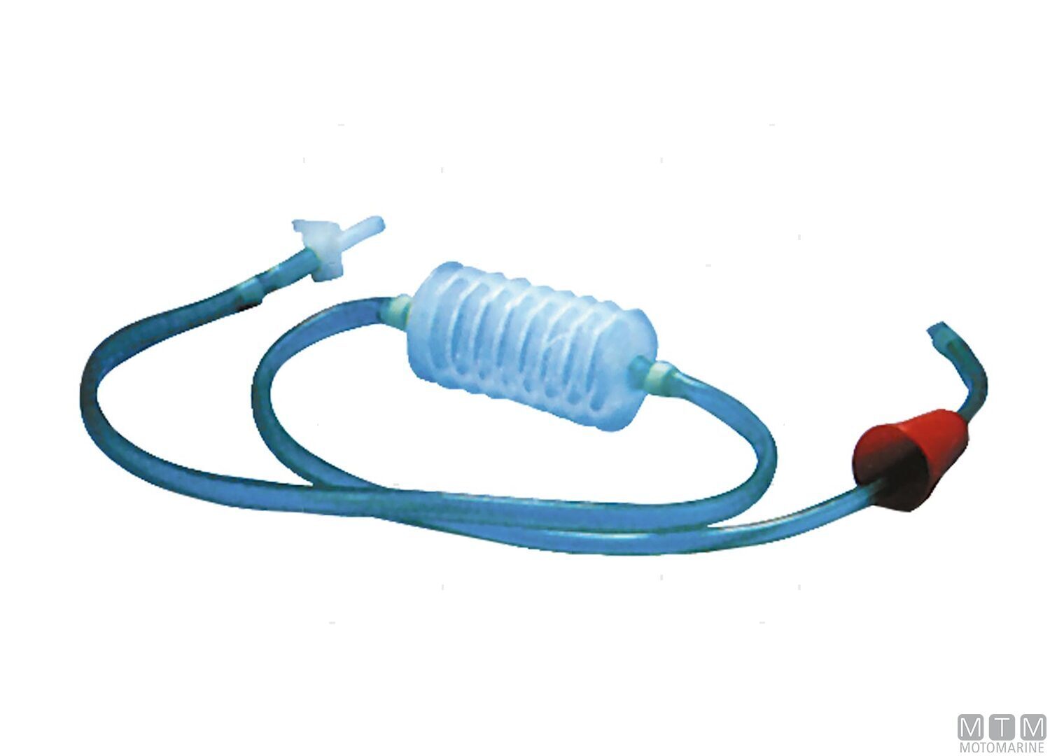 Image Pompa a Soffietto per Travaso Carburante