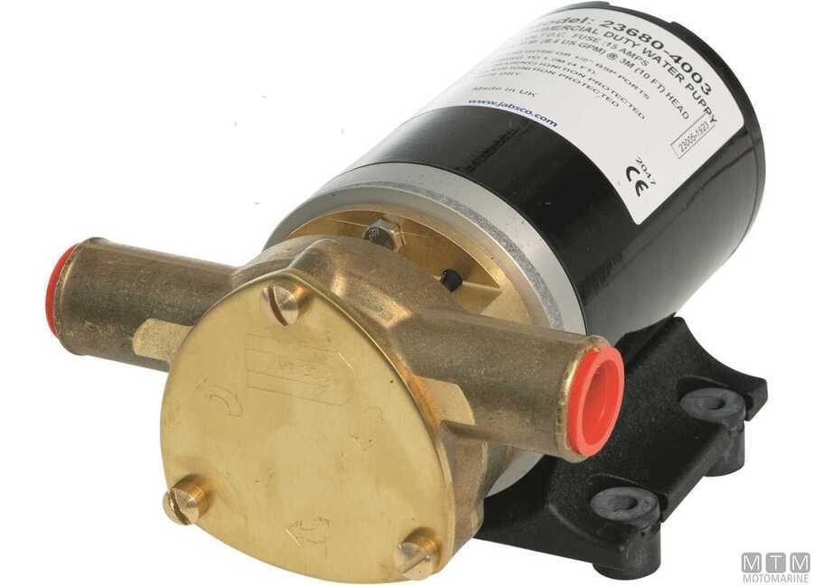 Jabsco Water Puppy 2000 Self-Priming Pump-img1825700.jpg