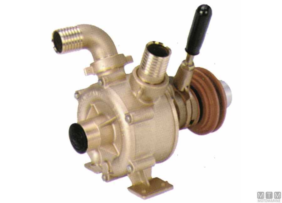 Pompa a Puleggia con Frizione Nautic F-img1828035.jpg