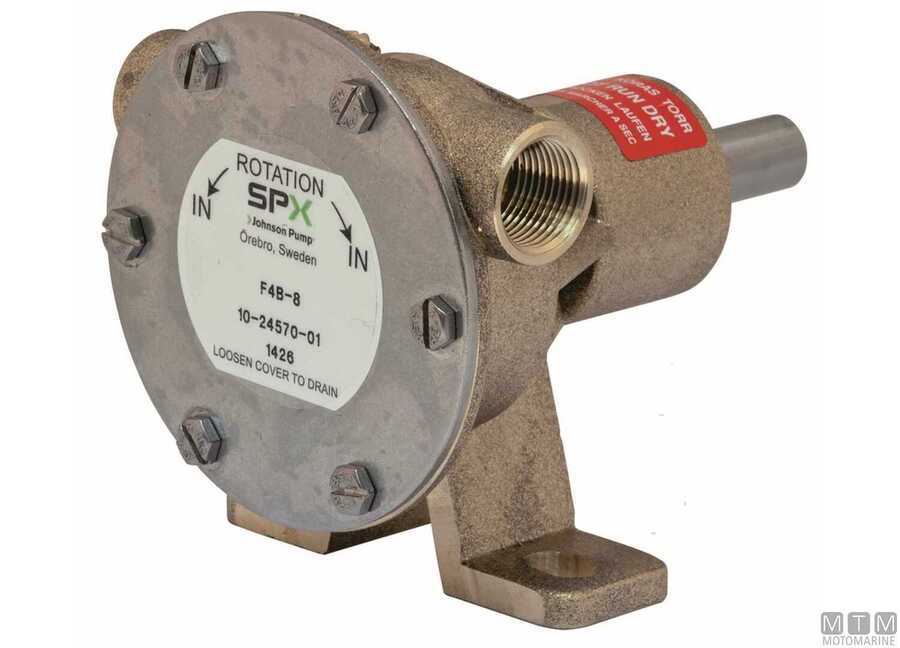Pompa SPX Johnson F4B-8 - 3/8