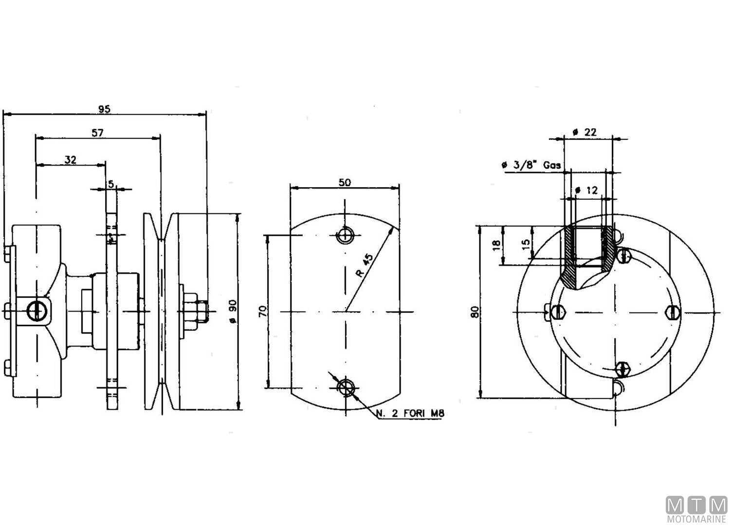 Pompa Raffreddamento Ancor ST112-img1829212_.jpg