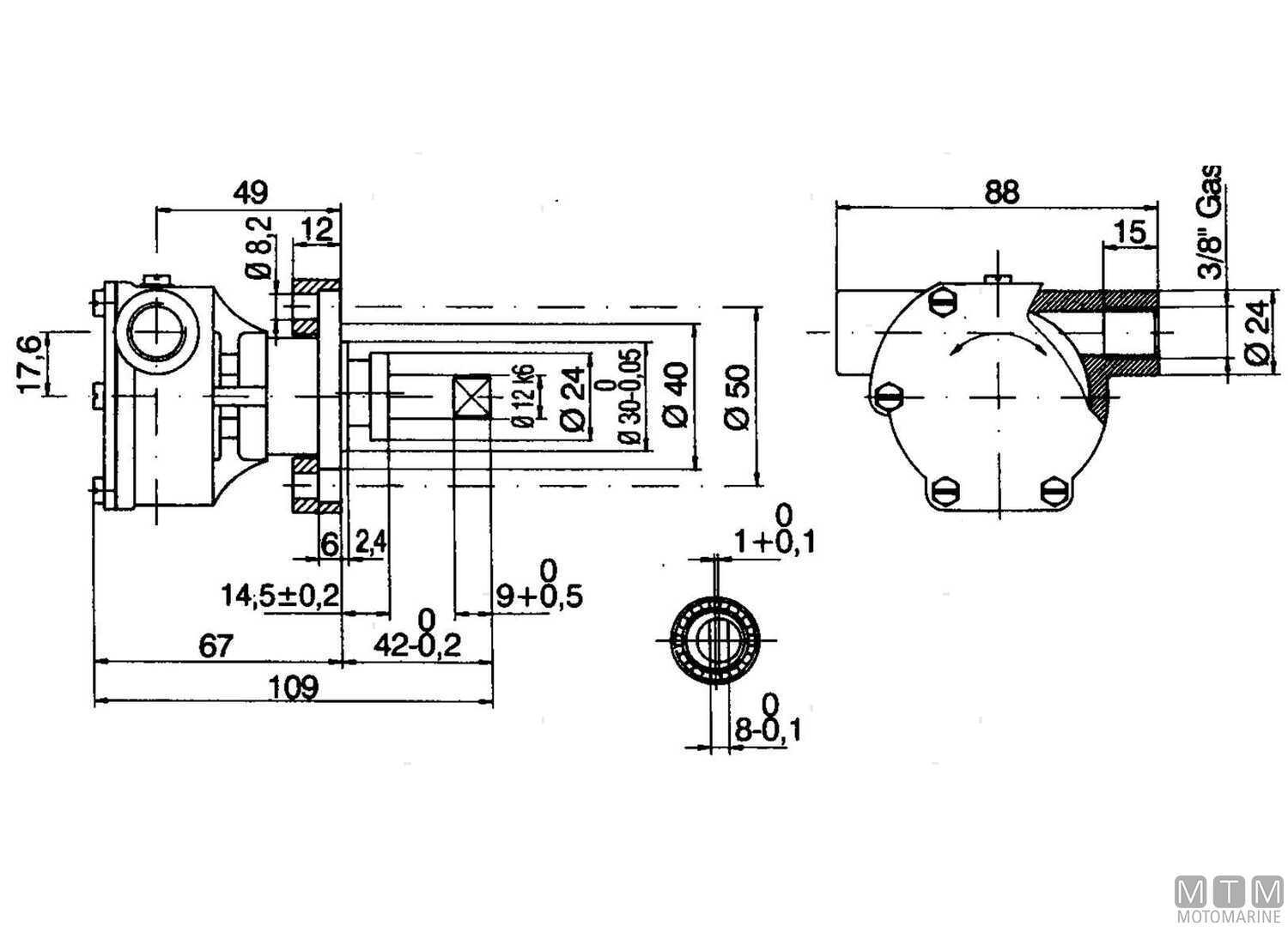Pompa Raffreddamento Ancor ST134-img1829233_.jpg