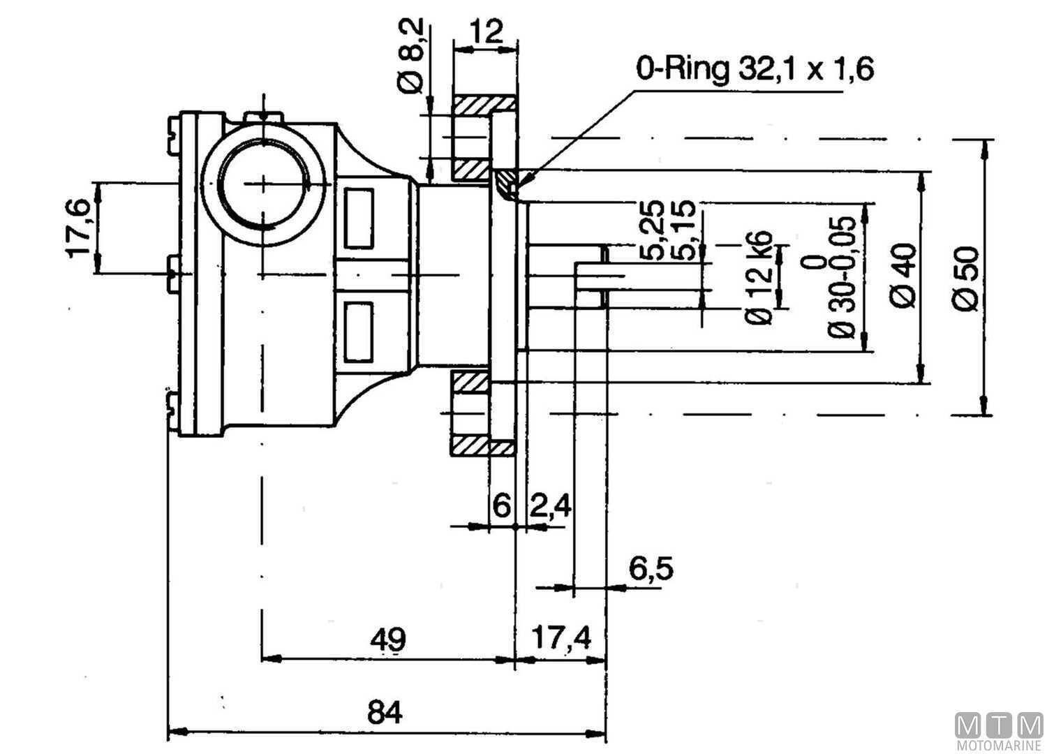 Pompa Raffreddamento Ancor ST135-img1829235_.jpg