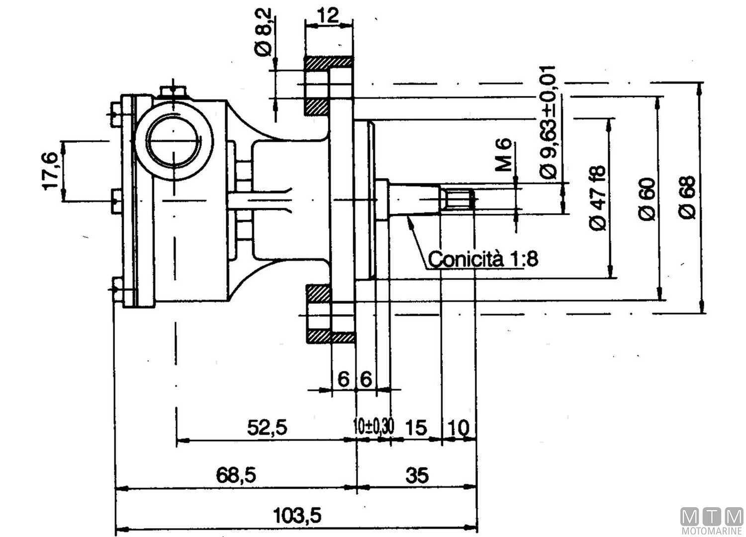 Pompa Raffreddamento Ancor ST139-img1829239_.jpg
