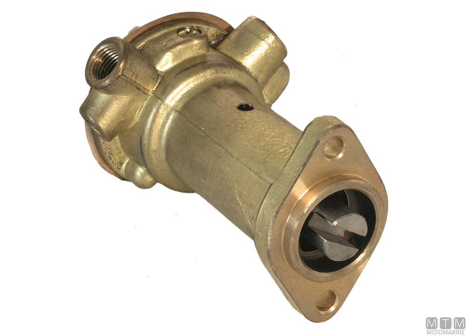 Image Pompa Raffreddamento Ancor ST103