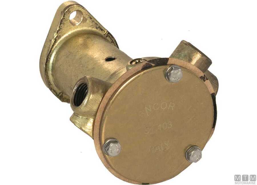 Pompa Flangiata Ancor St 103 - 3/8