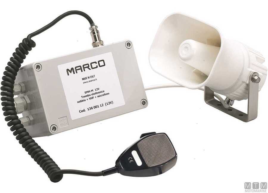 Avvisatore Electro EHM-img1901810_1.jpg