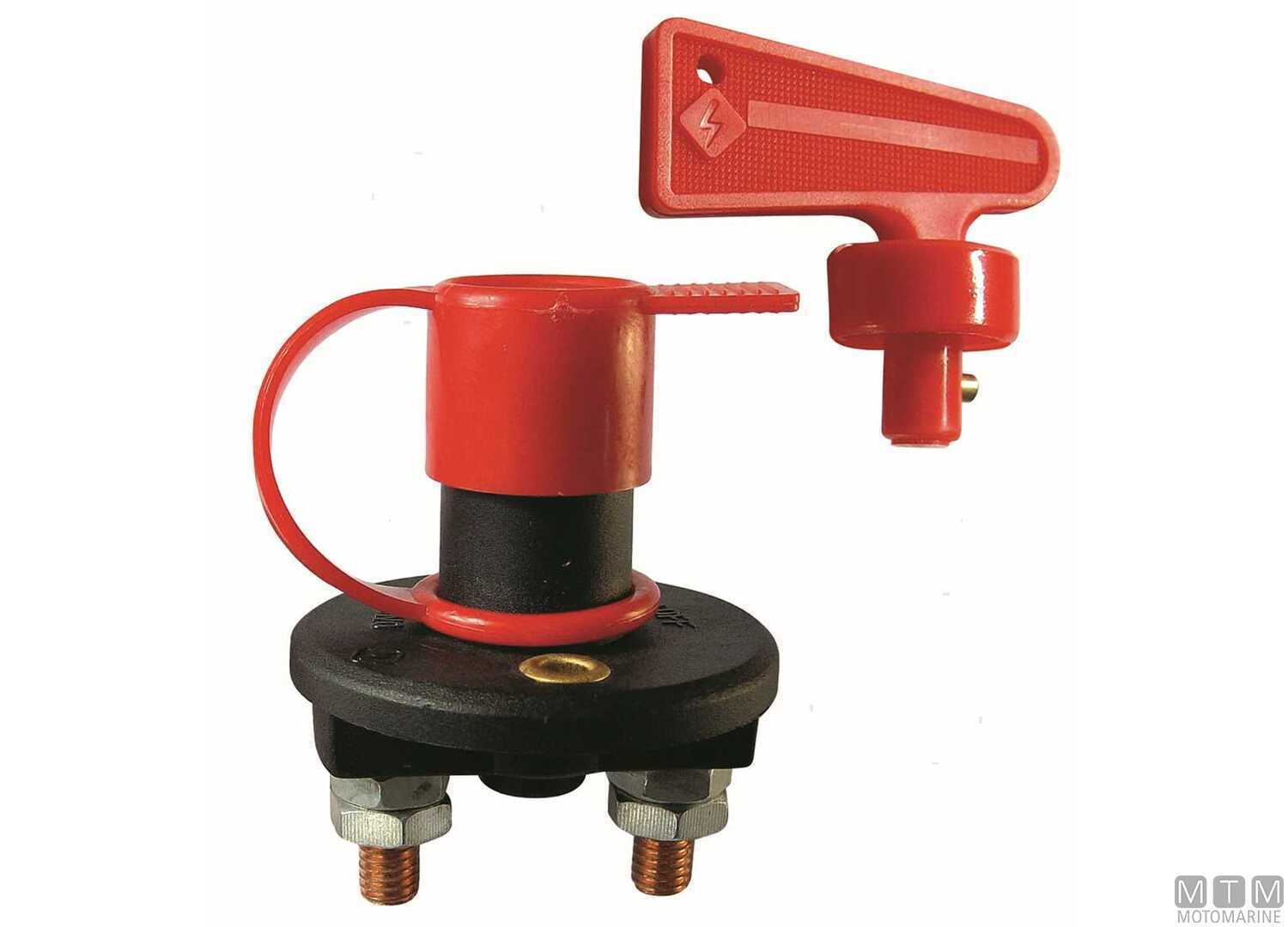 Image Battery Switch MTM 100A