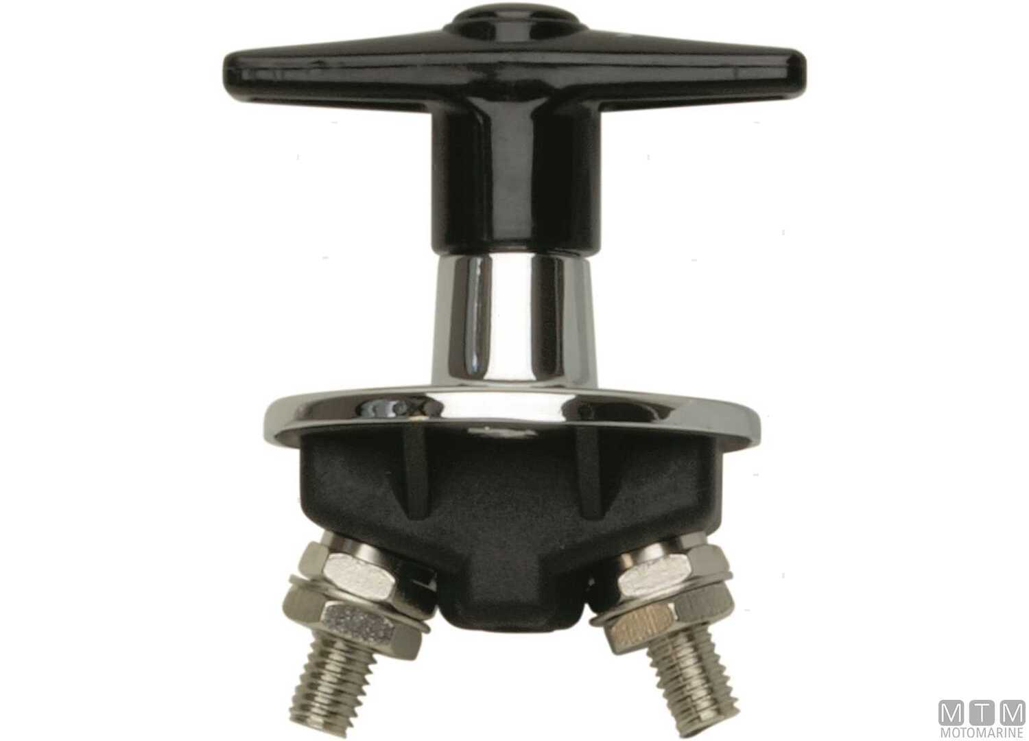 Image Staccabatterie Heavy Duty 300A