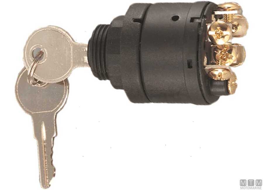 W/Proof S Ignition Starter/Switch-img2104212_1.jpg