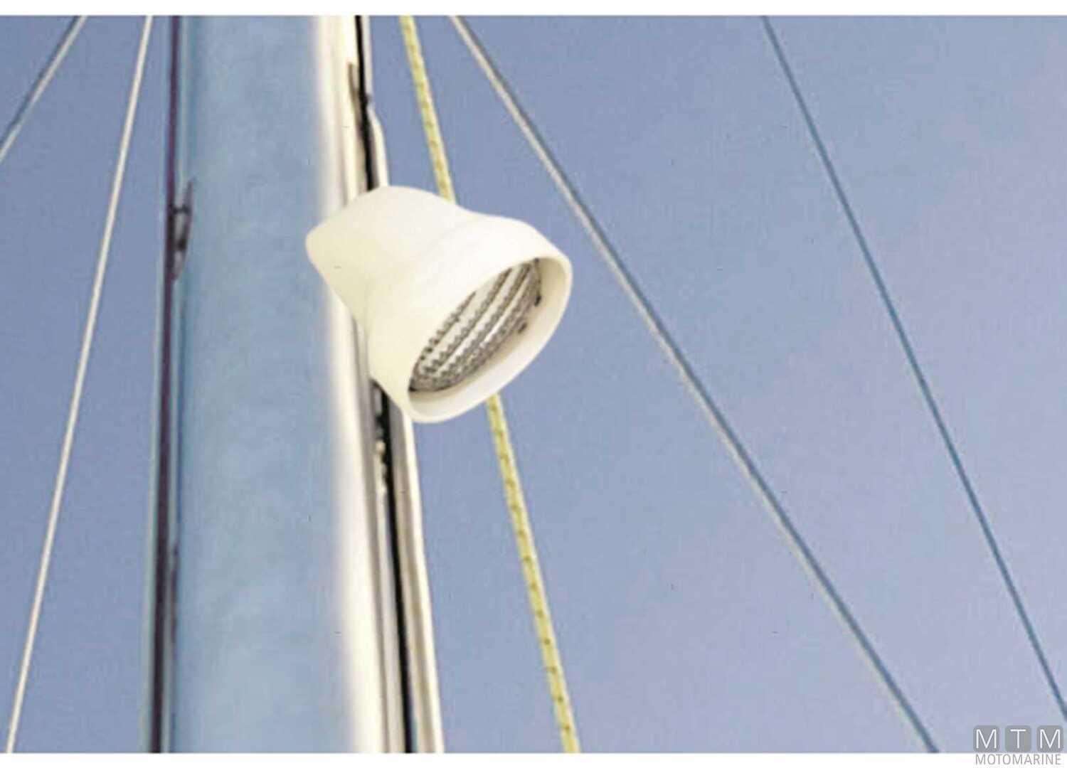 Faro da Coperta con Cassa PVC Morbido Ø110mm-img2121218_1.jpg