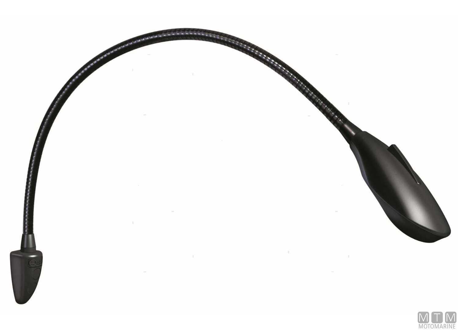 Image Luce Carteggio Led Quick Copilot 1