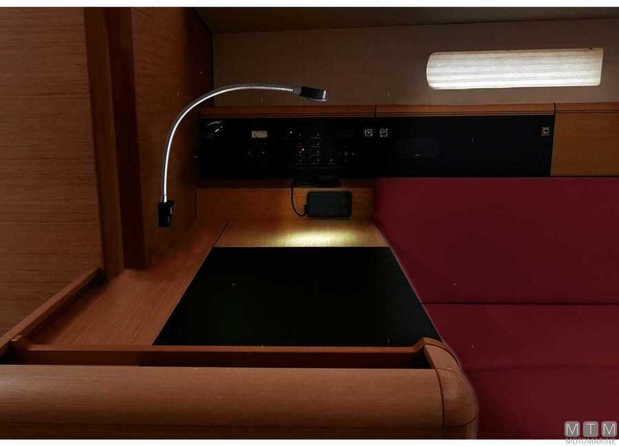 Luce Carteggio LED Copilot 2-img2124220_1.jpg