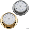Barometri e Orologi di Bordo Compatti
