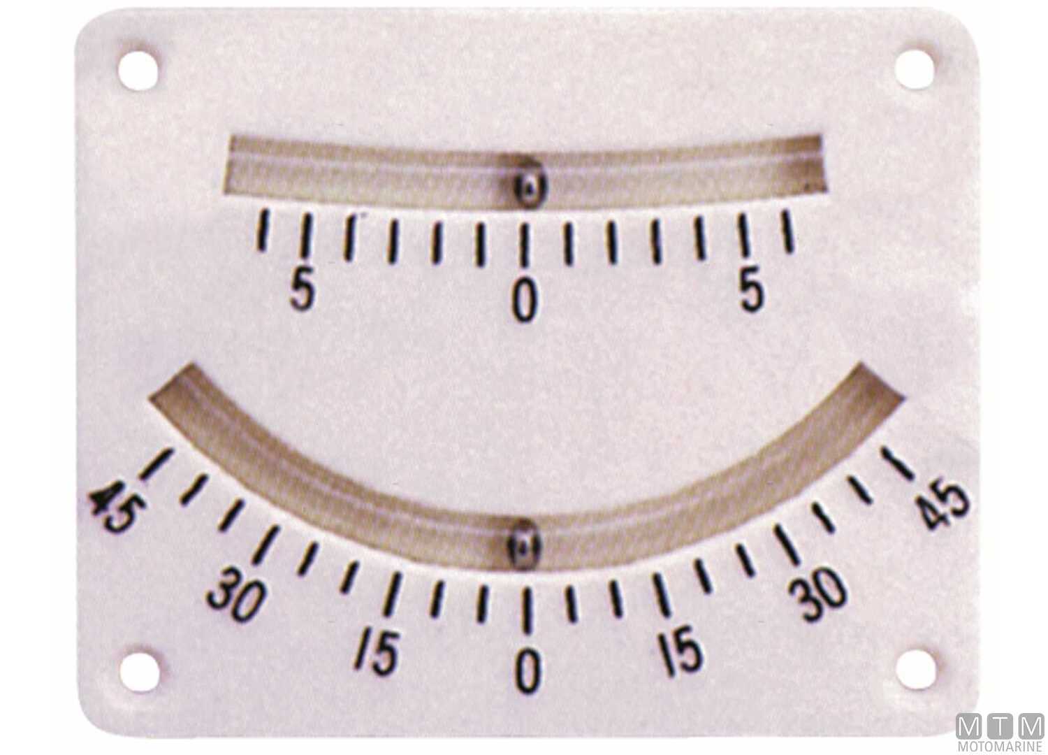 Image Marine Inclinometer 2001