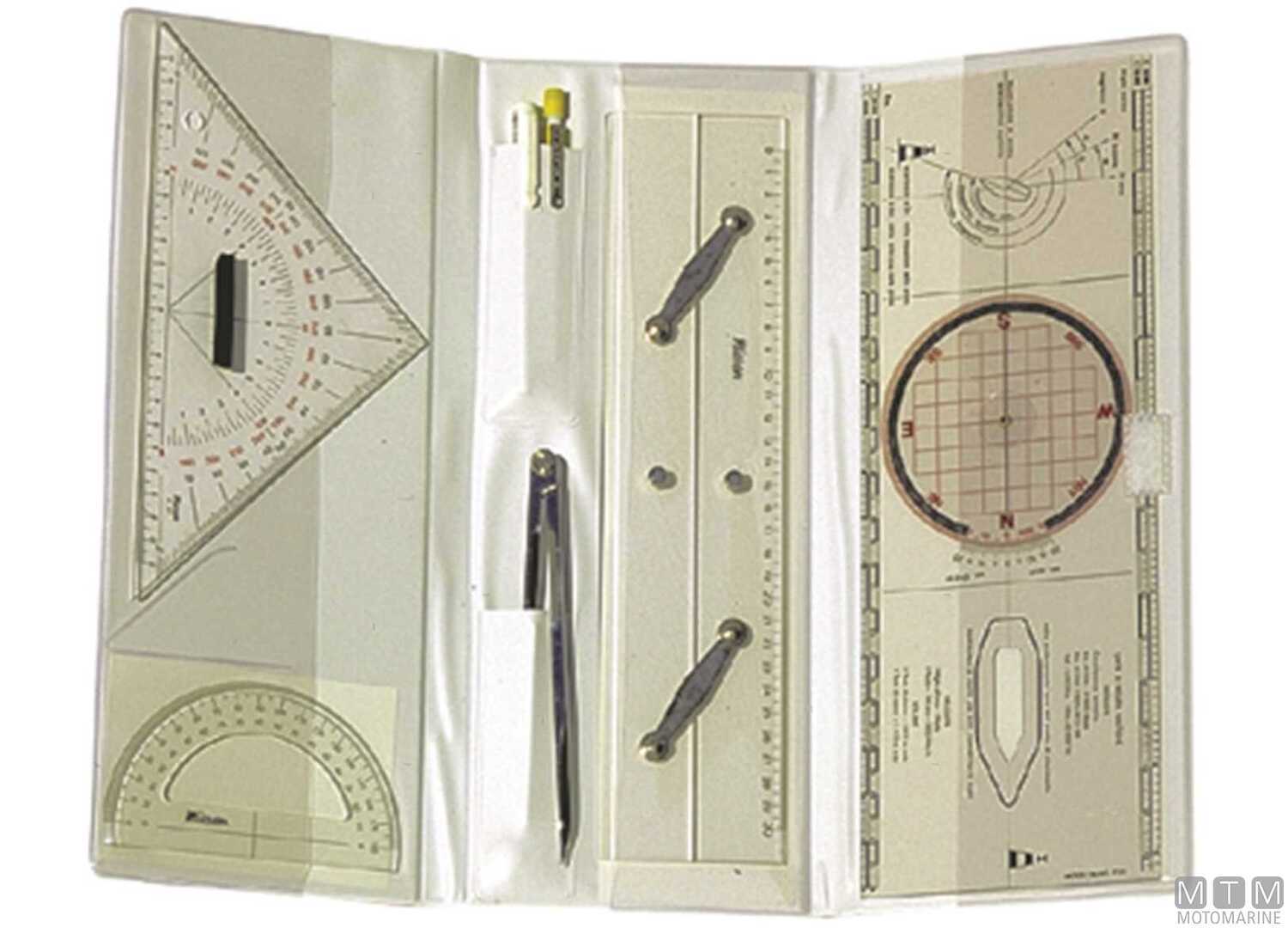 Image Set Carteggio Large