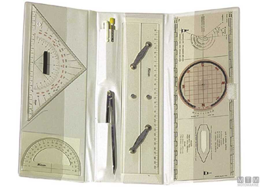 Set Carteggio Patente Nautica L-img2430000.jpg