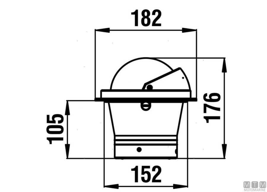 White Star Riviera BW3 Compass-img2505009_.jpg
