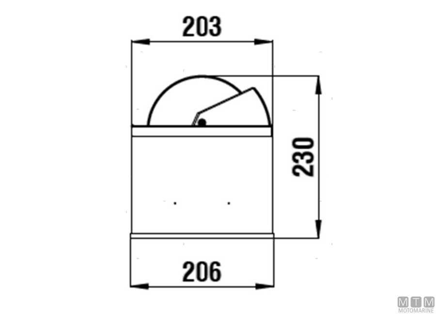 Bussola Riviera White Star B6W5-img2505031_.jpg