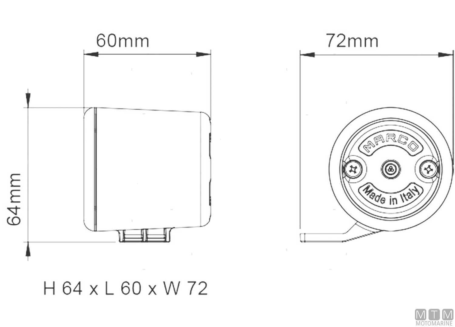 Universal Warning Buzzer 12/24V-img2323066_2.jpg