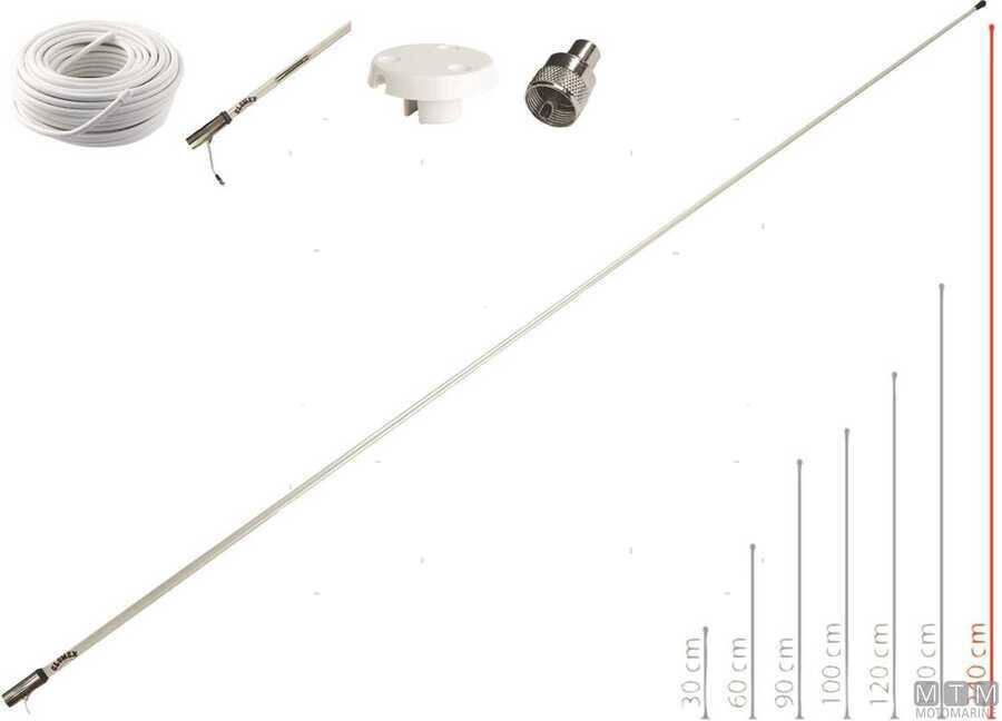 VHF Antenna - RA1225HP - Motor-img5636228_11.jpg