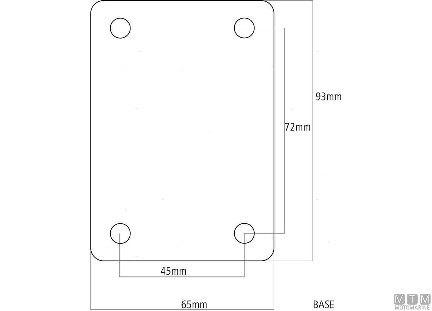 Steinless Steel Adjustable Antenna Base-img5636503_.jpg
