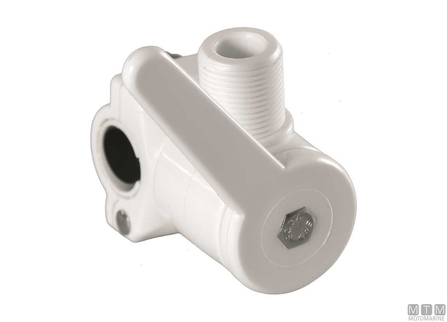 Image Base Antenna a Morsetto ABS