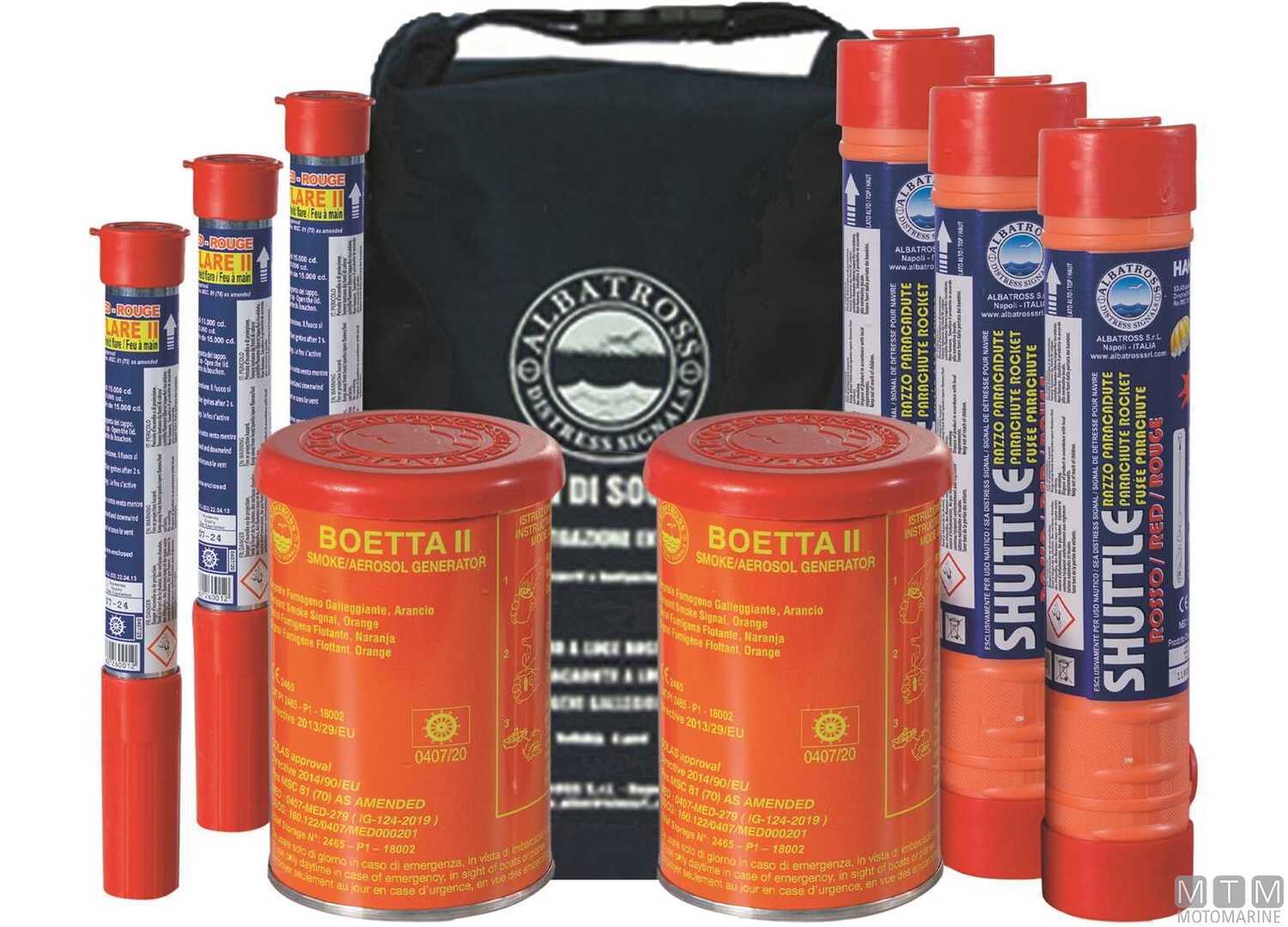 Image Kit Segnali No Limits