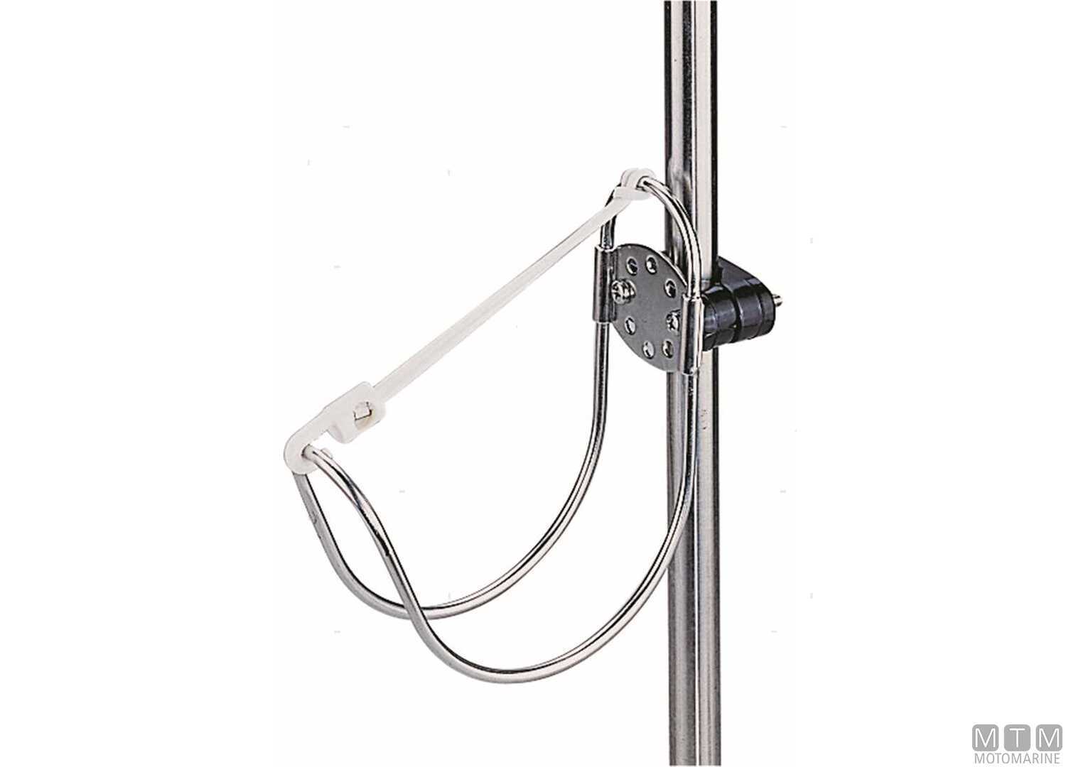 Image Supporto per Salvagente Anulare Inox 316