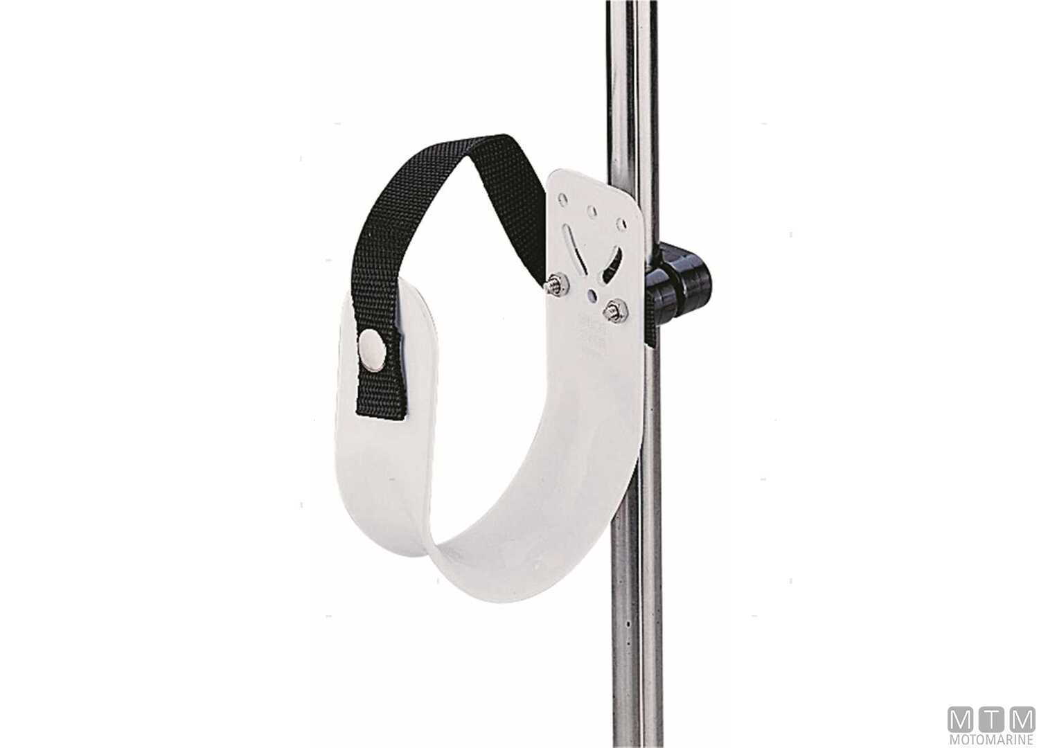 Image Supporto per Salvagente Anulare in PVC