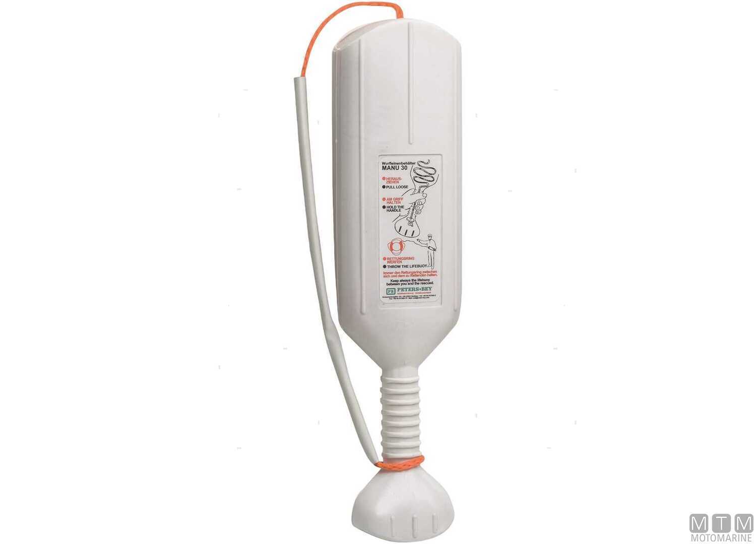 Image Kit Lancia Sagola Sagola 30m per Salvagente Anulare REG3