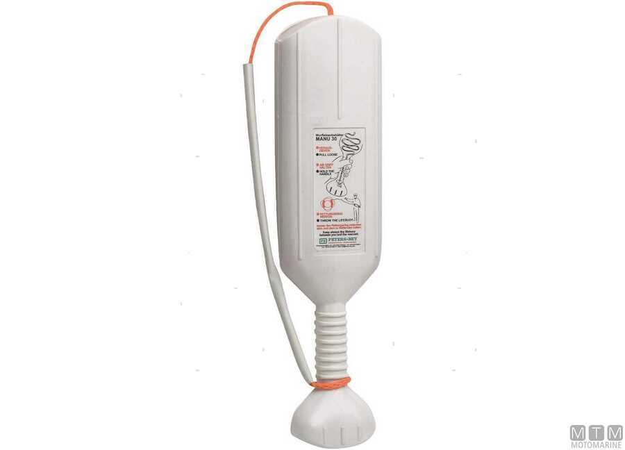 Sagola per Salvagante Reg 3 Throw-img3009095_1.jpg