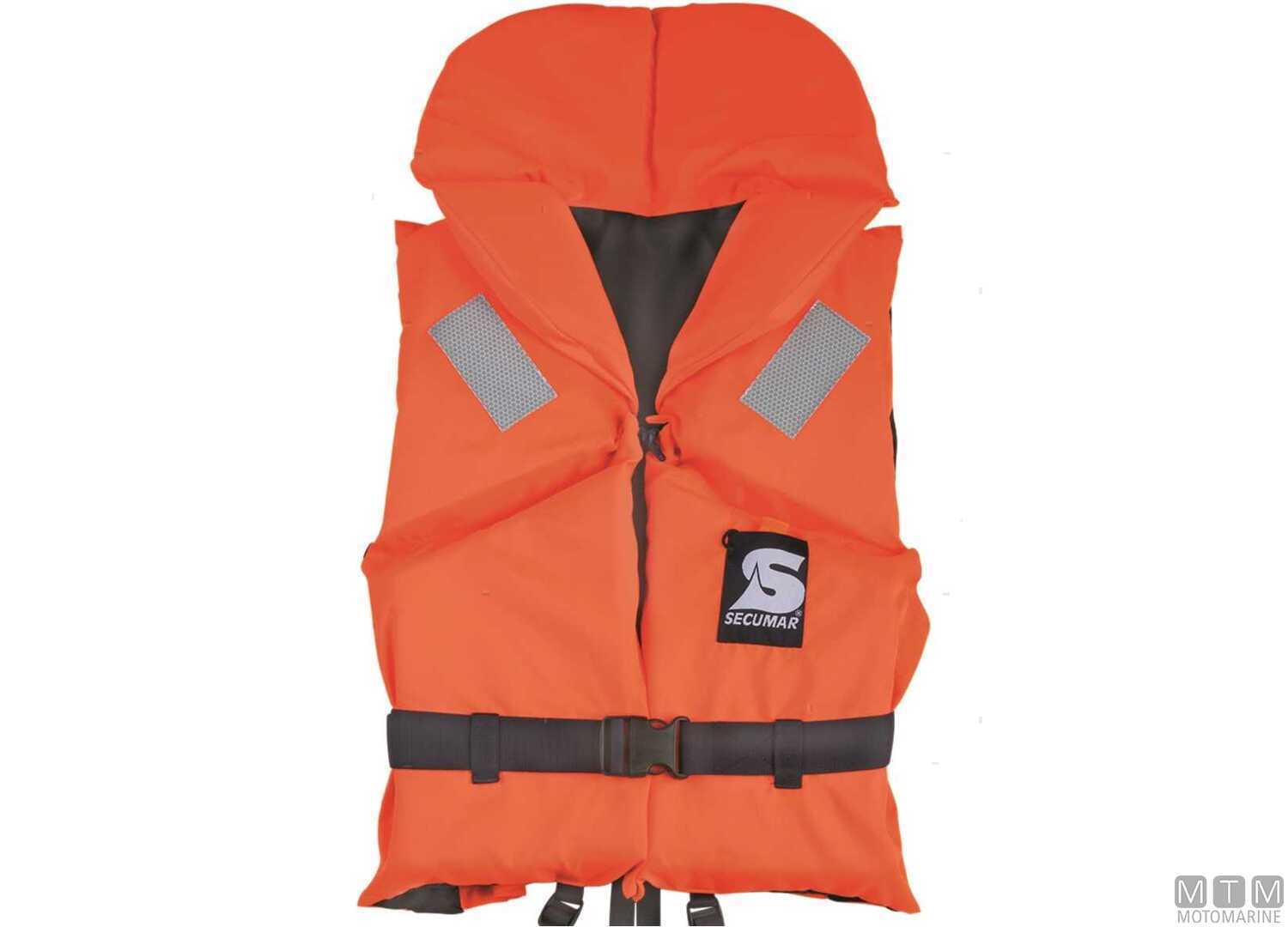 Giubbetto Salvagente Bravo ISO 100N <20KG-img3013111_2.jpg