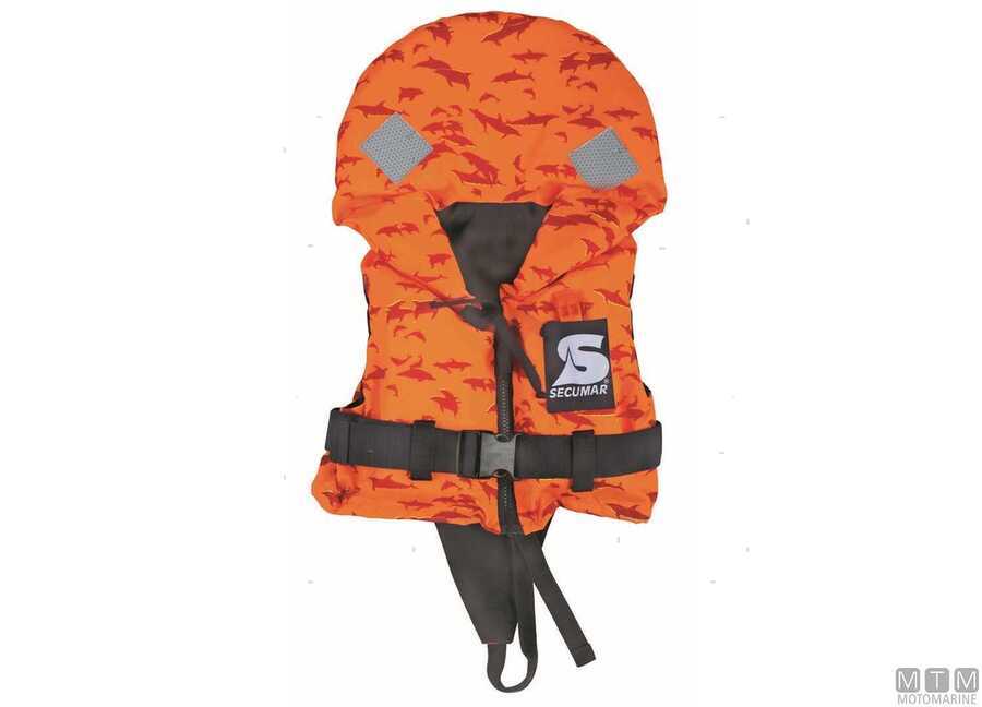 Giubbetto Salvagente Bravo Baby 100-img3013510.jpg