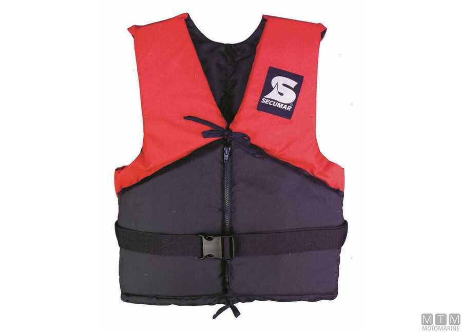 Giubbetto di Galleggiamento Echo 50-img3013315.jpg