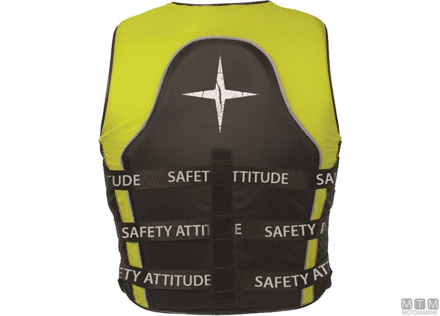 Bouyancy Jacket Jetpro ISO 50N Xl >80KG-img3010209_2.jpg