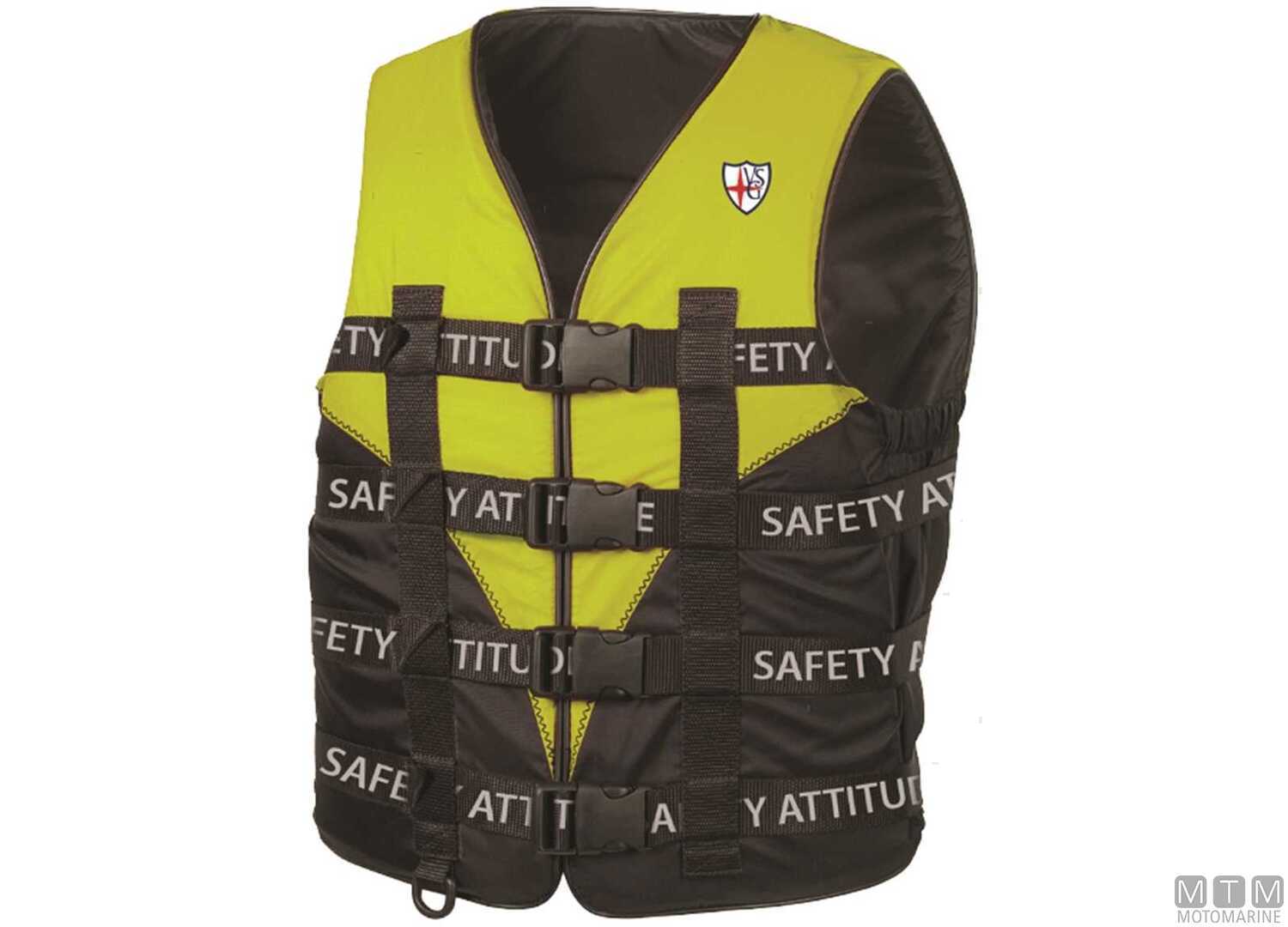 Image Bouyancy Jacket Jetpro ISO 50N M 40<70KG