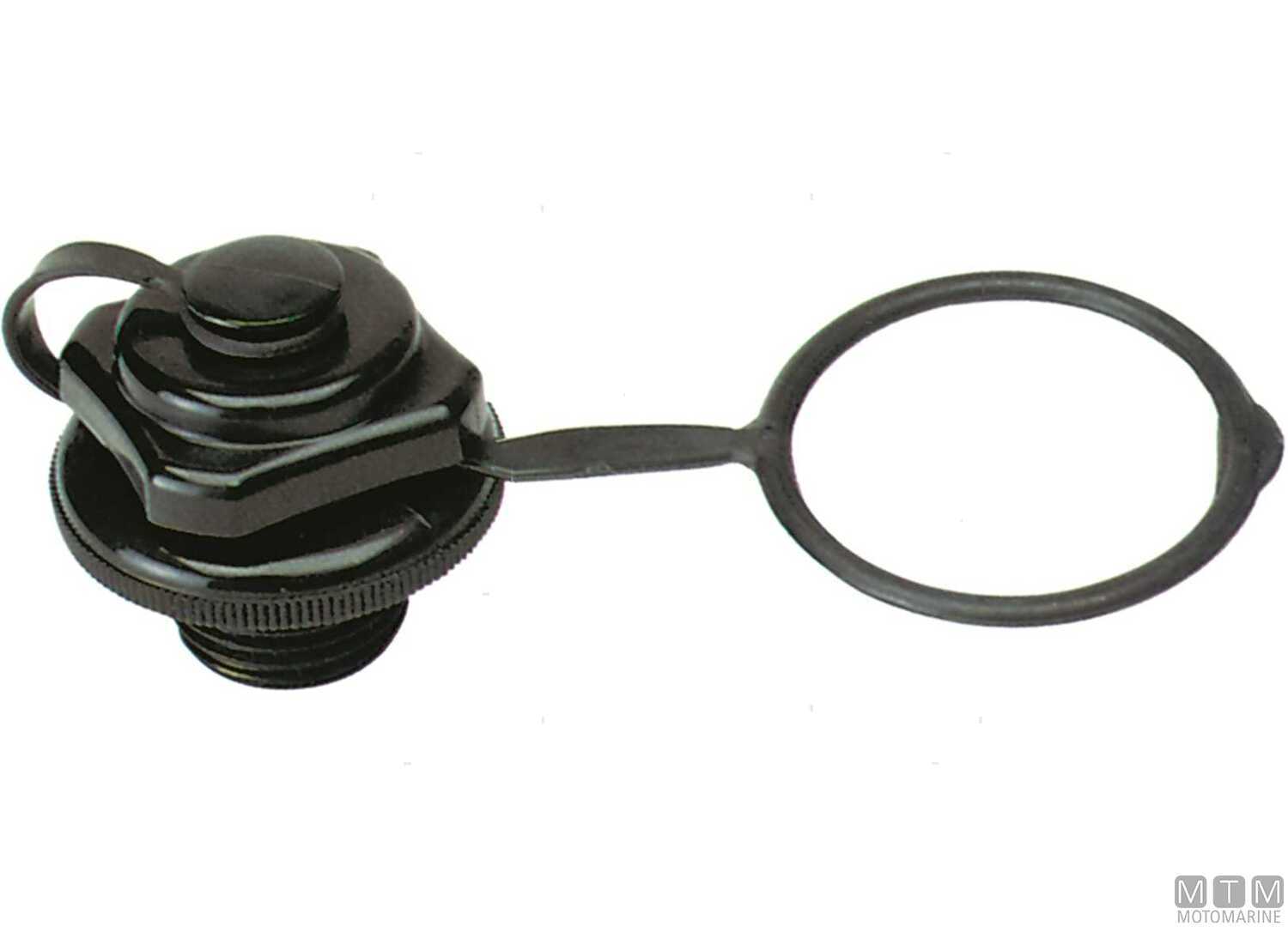 Image Valvola Boston per Gonfiabili