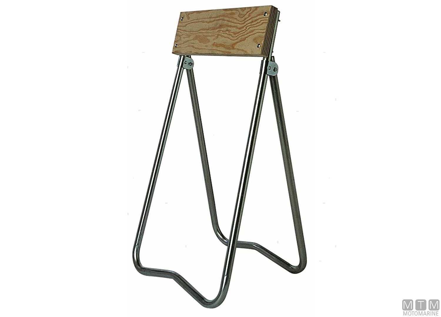 Image Cavalletto Porta Motore Base h90cm