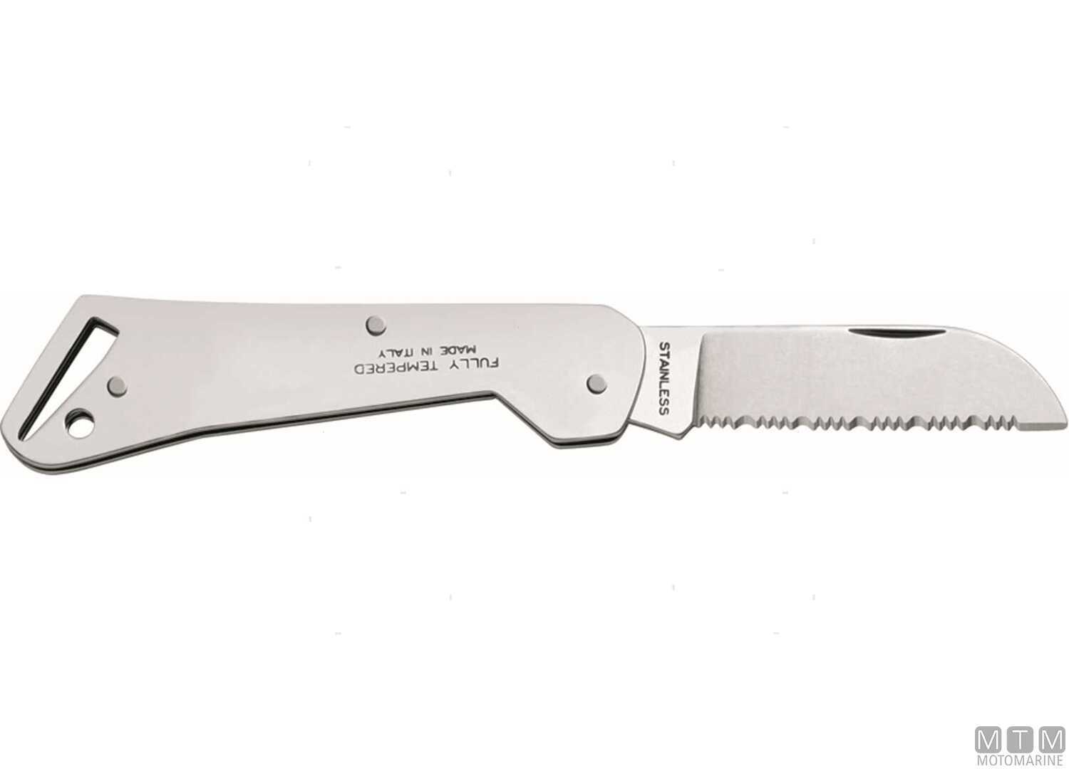 Image Coltello Mac Clipper 6