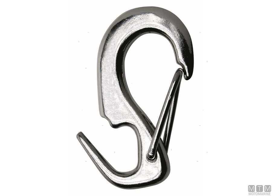 S/Steel Open End Jib Snap Hook-img0222252.jpg