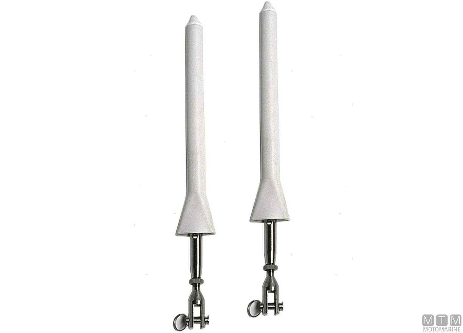 Image Copritenditori in PVC per Sartie &Oslash;6mm