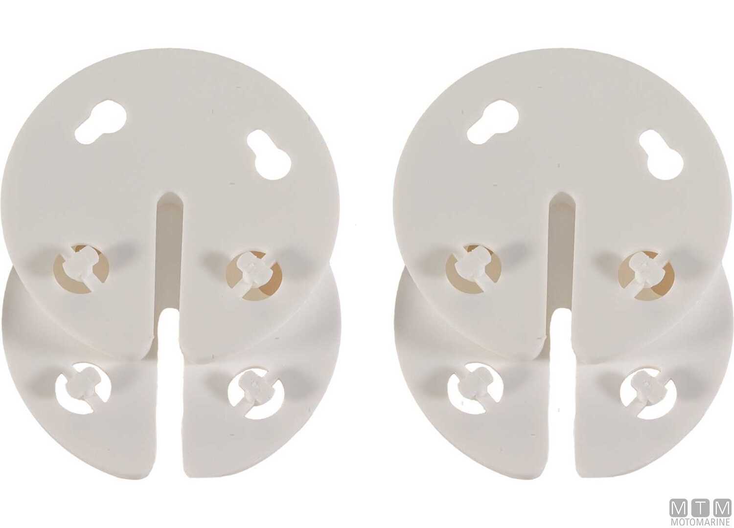 Coppia Ruotini Protezione Vele Save Sail per Sartie D5<10MM-img3840105_1.jpg