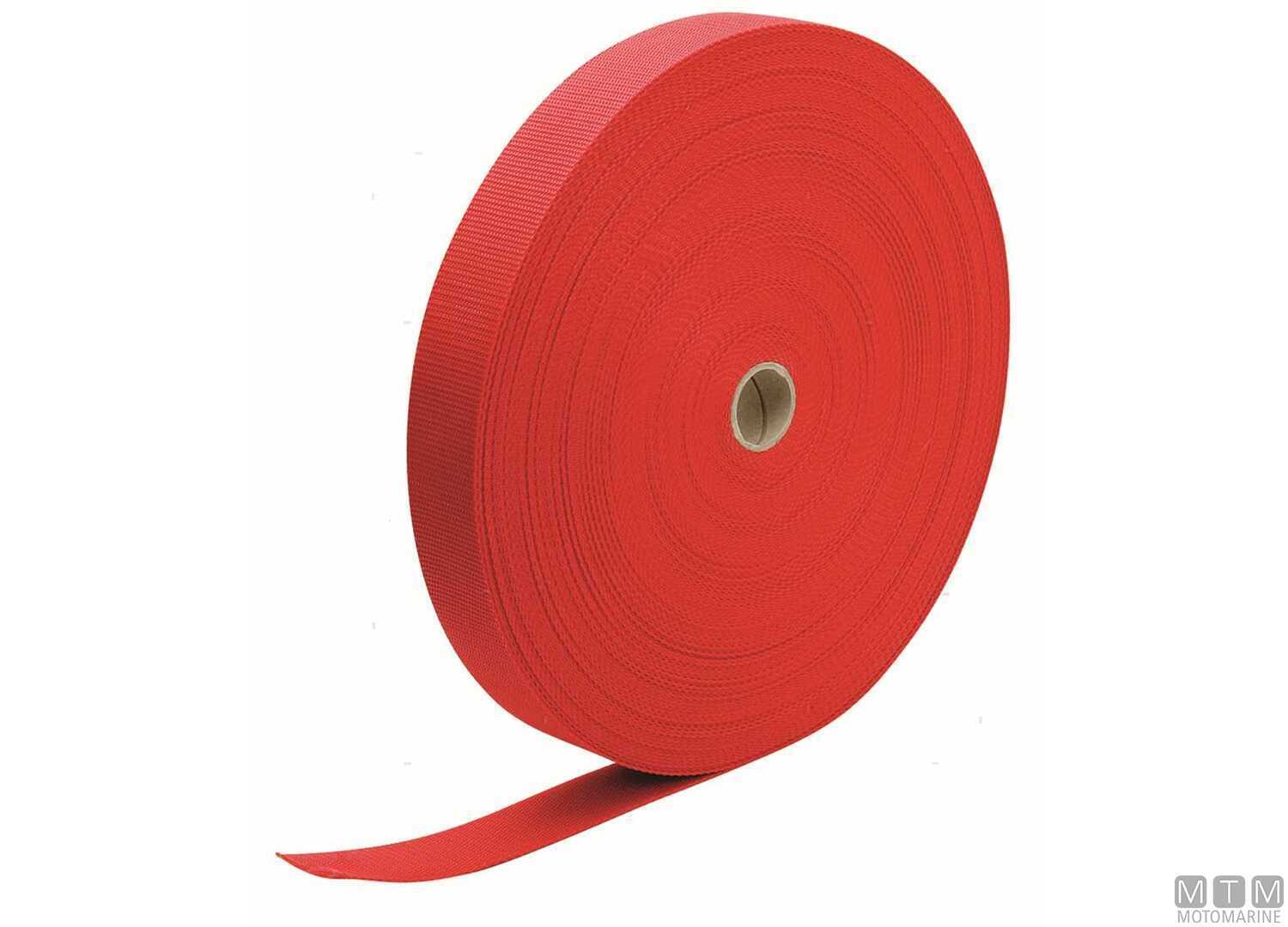 Red Polypropylene Belt Roll 30mm 50m-img315030150_.jpg