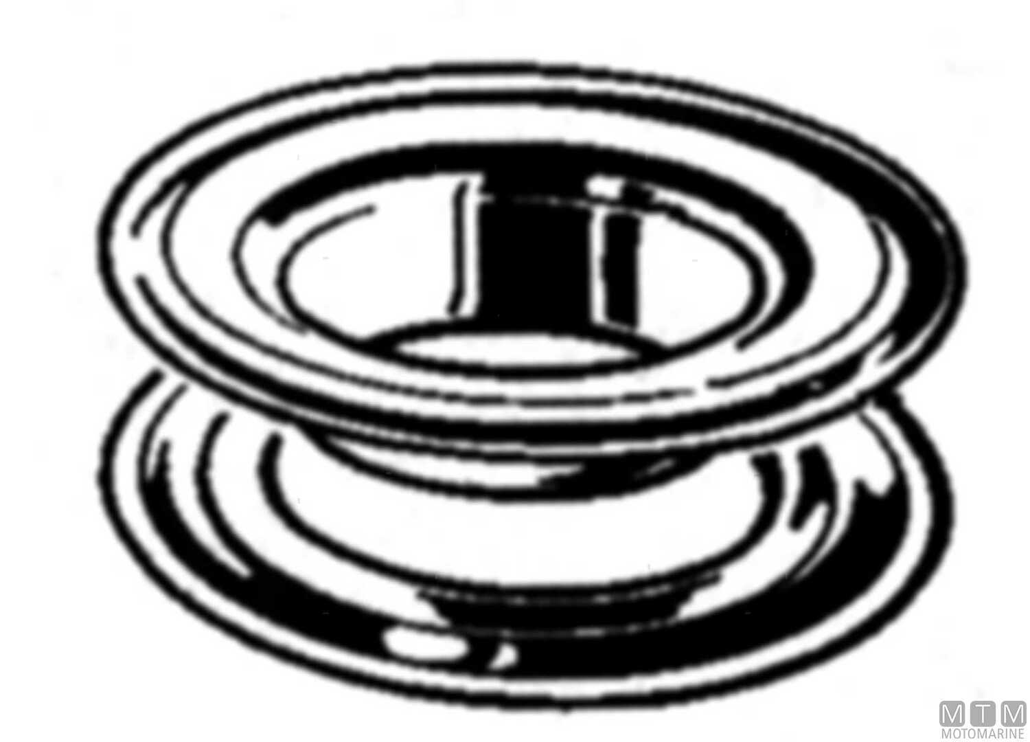 Occhiello a Pressare per Bottone Girevole in Ottone Cromato-img3211003_.jpg