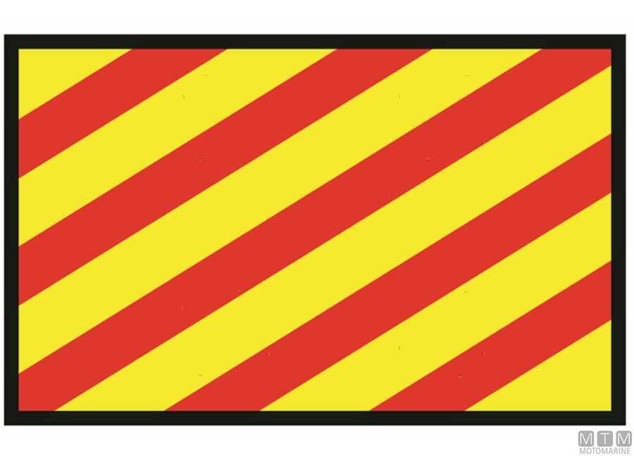 Segnale Y (YANKEE)-img3405125.jpg