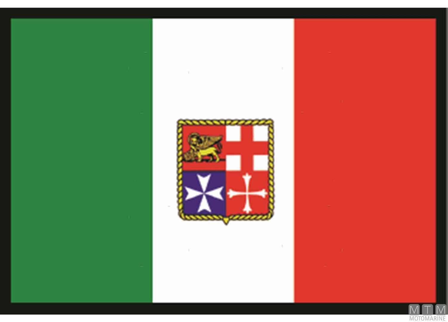 Image Bandiera Italia 20x30cm